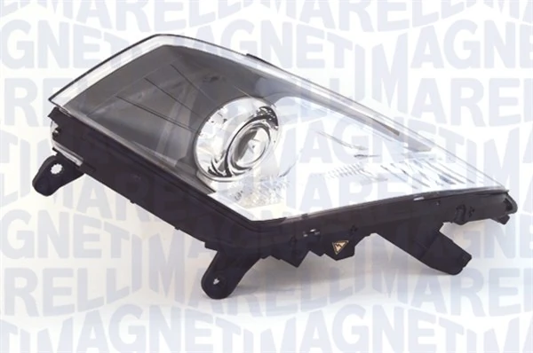 Headlight